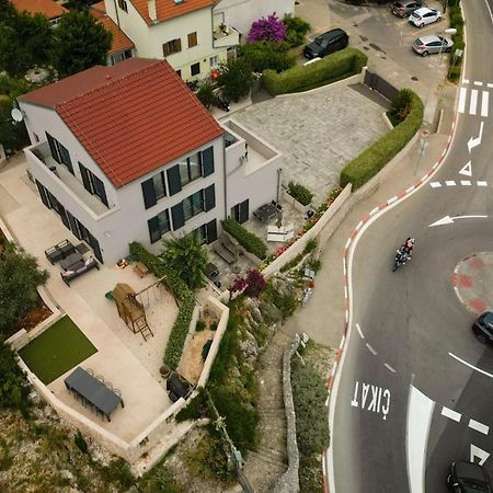 Valbay Residence Mali Lošinj Eksteriør billede