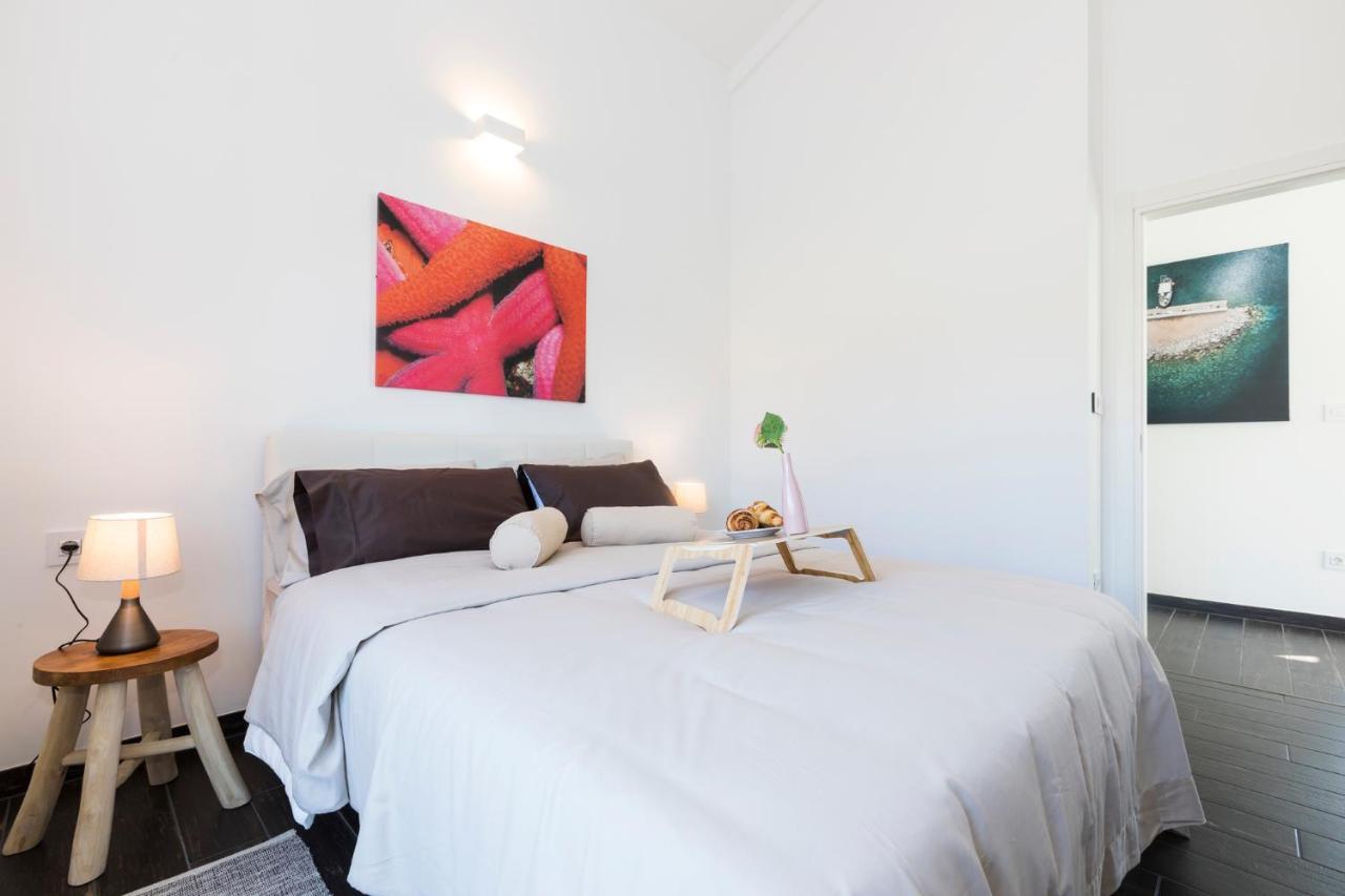 Valbay Residence Mali Lošinj Eksteriør billede