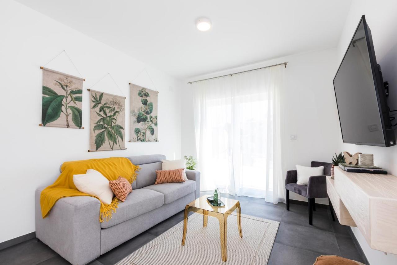 Valbay Residence Mali Lošinj Eksteriør billede