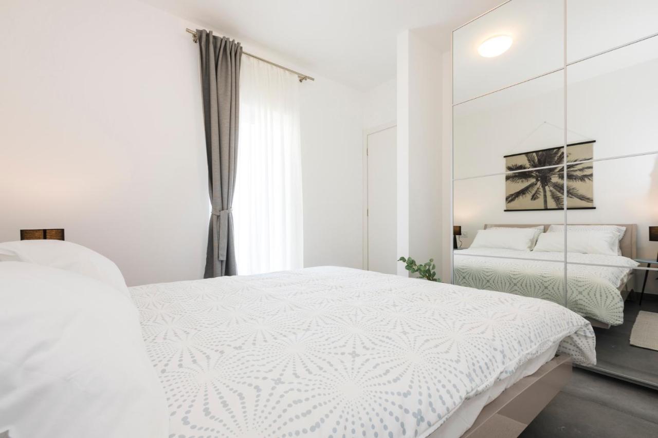 Valbay Residence Mali Lošinj Eksteriør billede