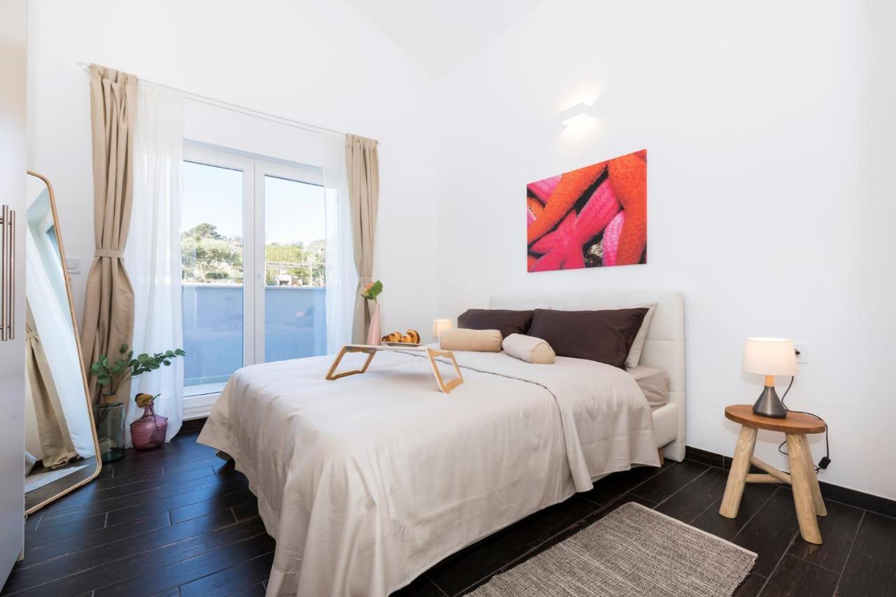 Valbay Residence Mali Lošinj Eksteriør billede