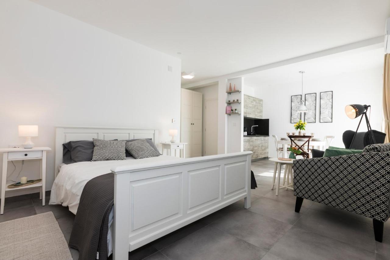 Valbay Residence Mali Lošinj Eksteriør billede