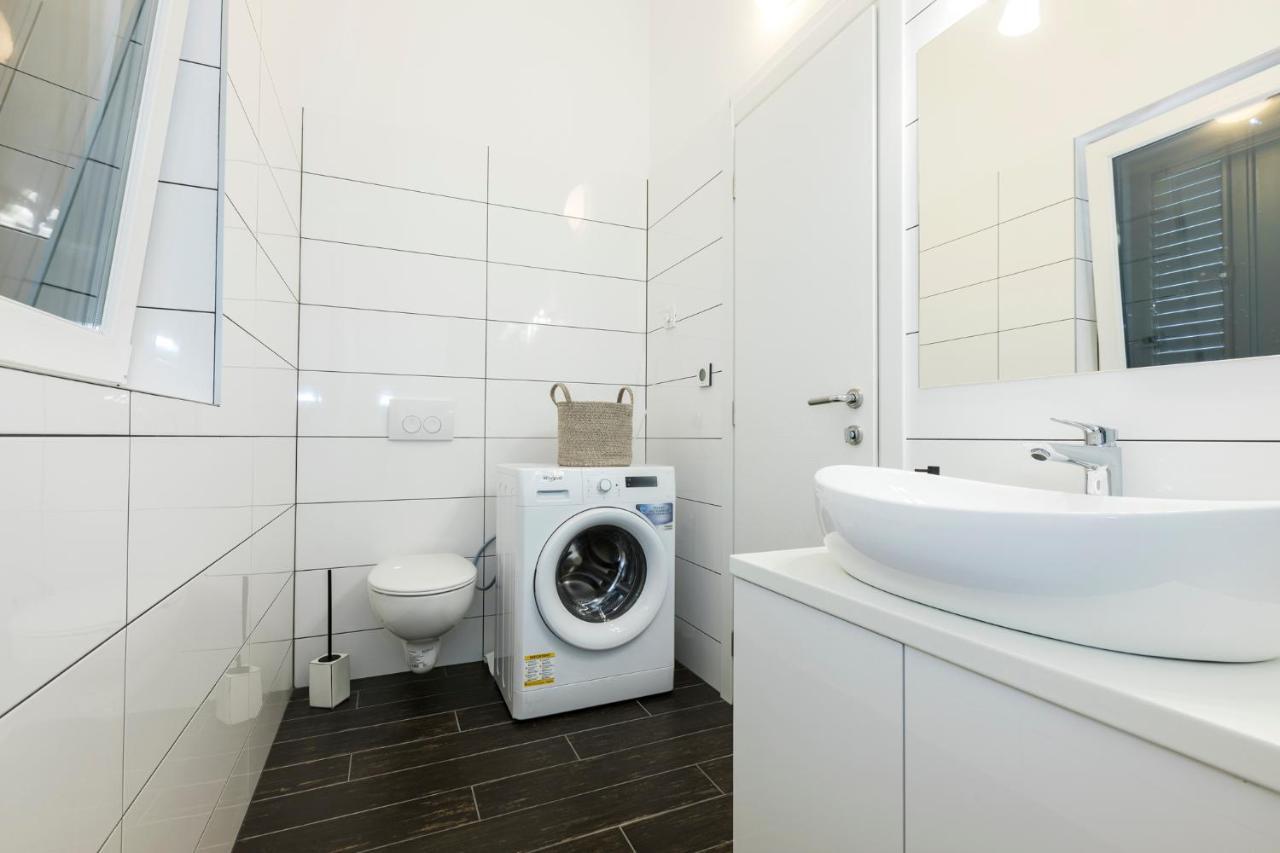 Valbay Residence Mali Lošinj Eksteriør billede