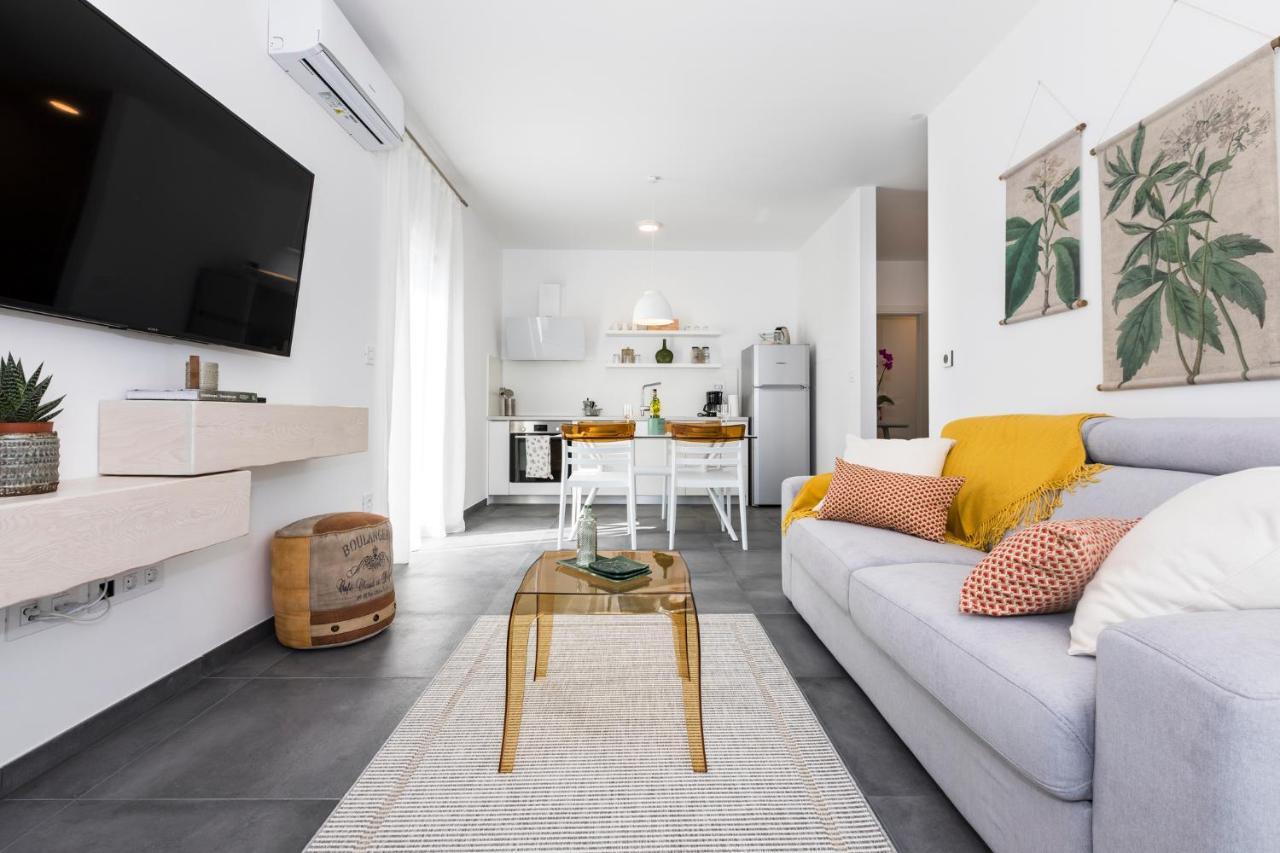 Valbay Residence Mali Lošinj Eksteriør billede
