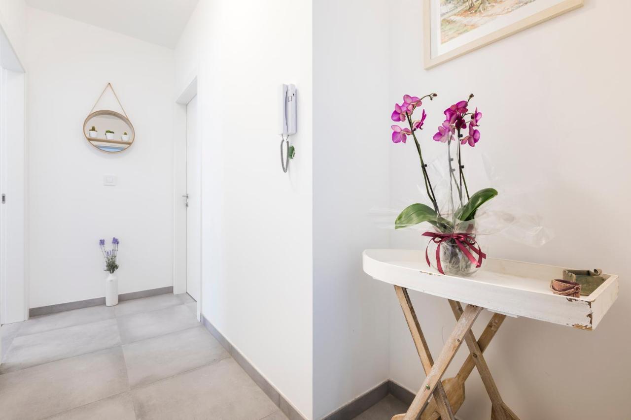 Valbay Residence Mali Lošinj Eksteriør billede