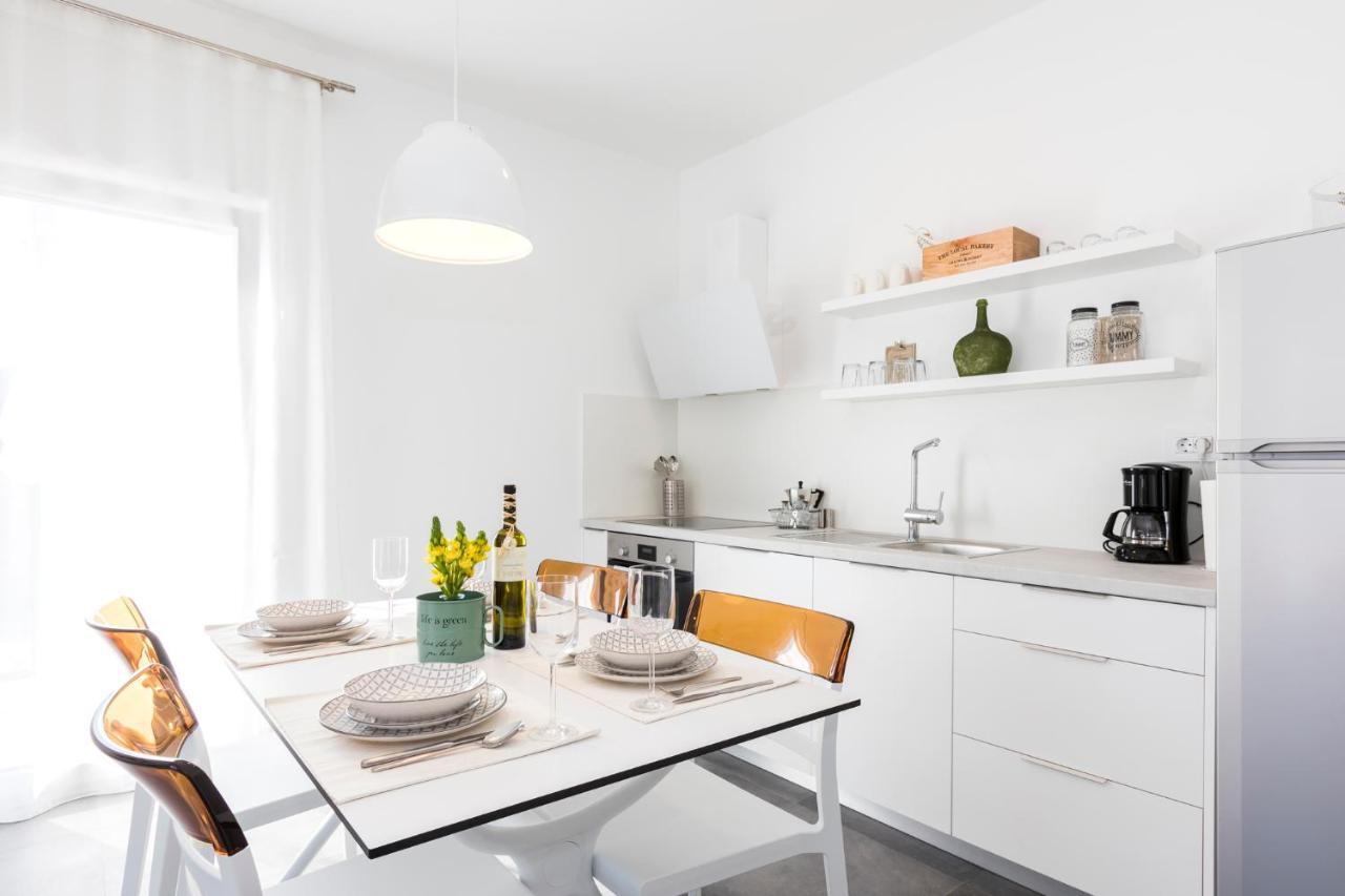 Valbay Residence Mali Lošinj Eksteriør billede