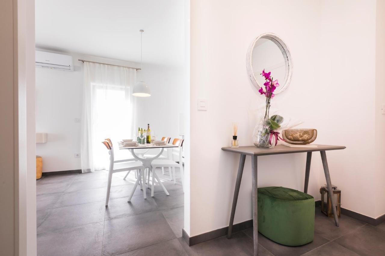Valbay Residence Mali Lošinj Eksteriør billede