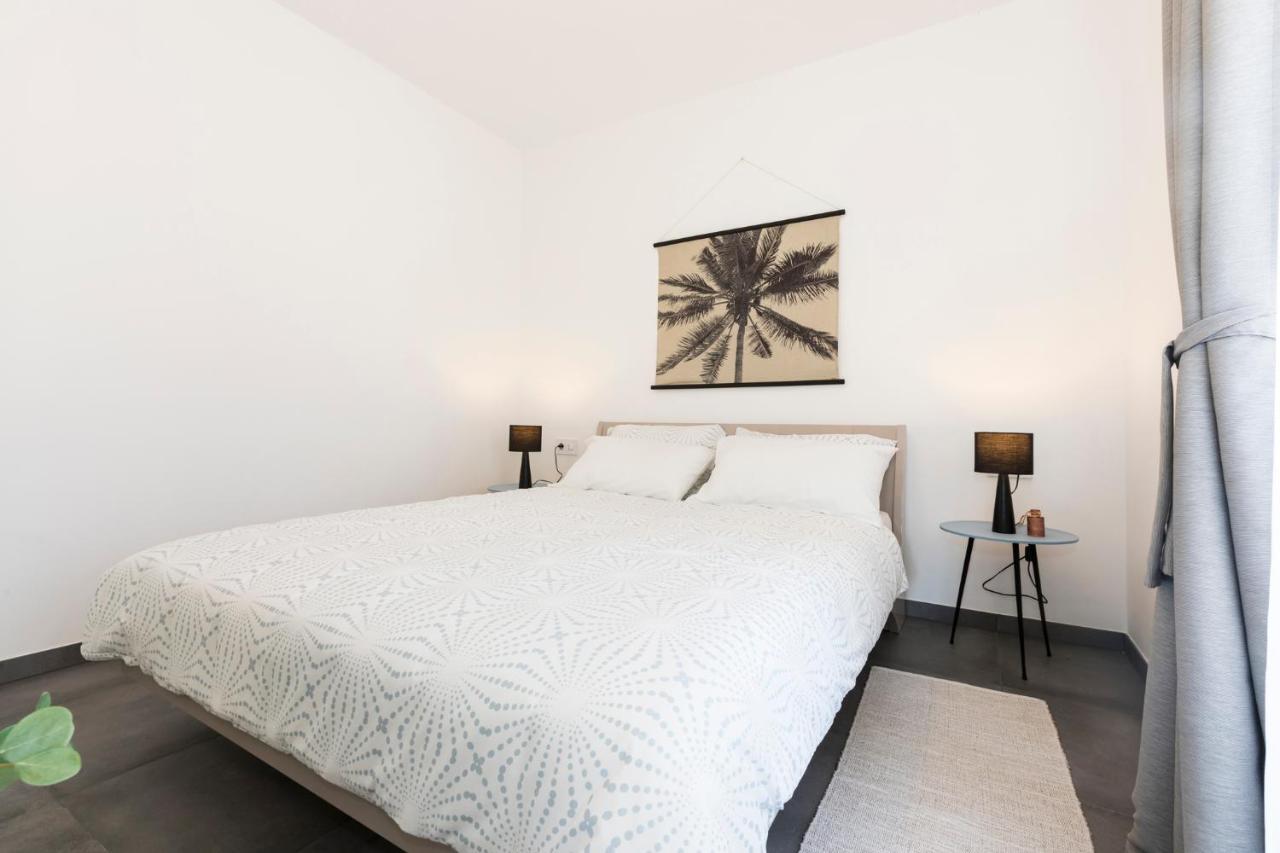 Valbay Residence Mali Lošinj Eksteriør billede