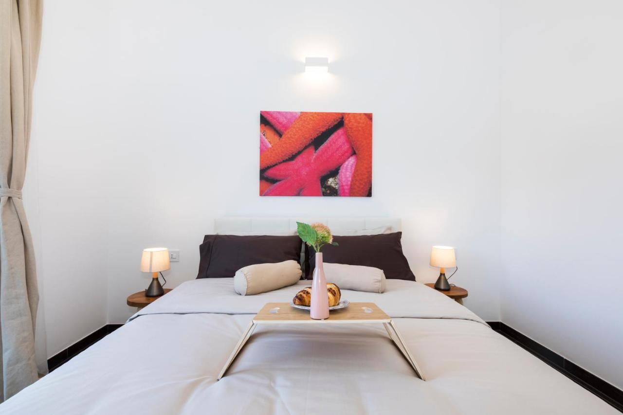 Valbay Residence Mali Lošinj Eksteriør billede