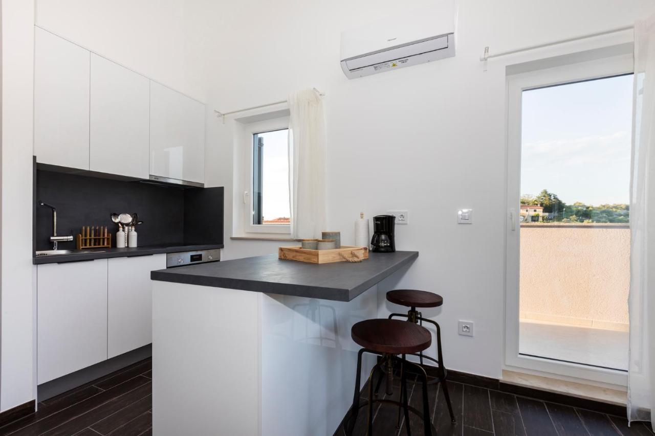 Valbay Residence Mali Lošinj Eksteriør billede
