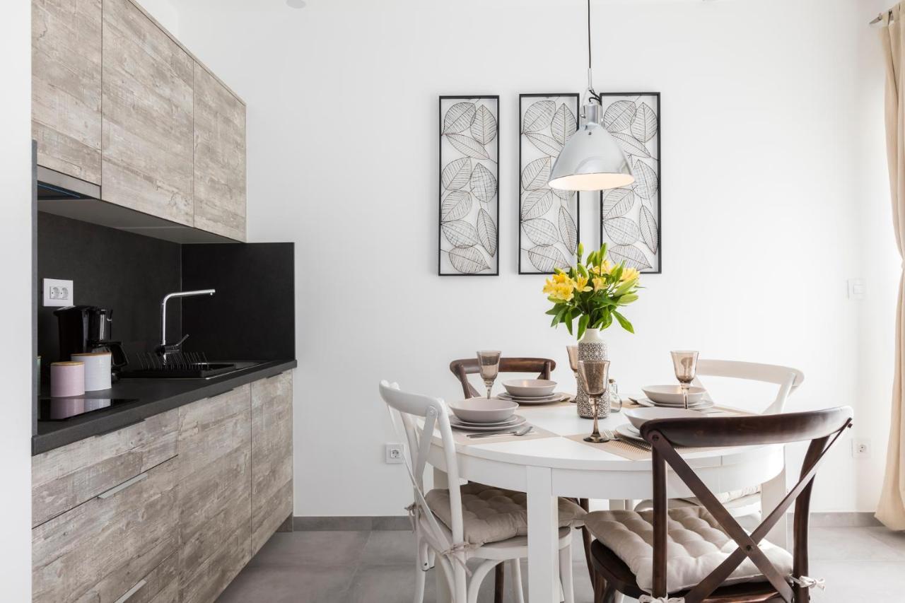Valbay Residence Mali Lošinj Eksteriør billede