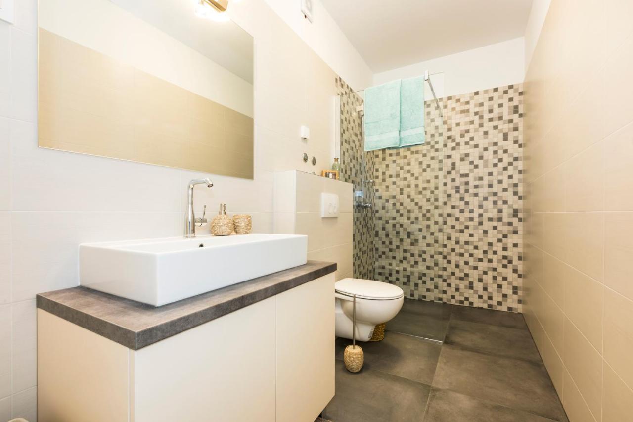 Valbay Residence Mali Lošinj Eksteriør billede